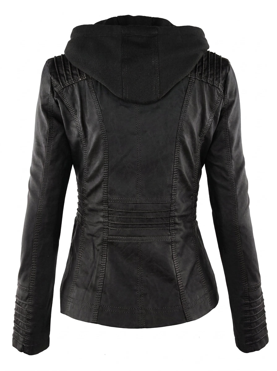 Casaco - Chaqueta Resistente Elegante