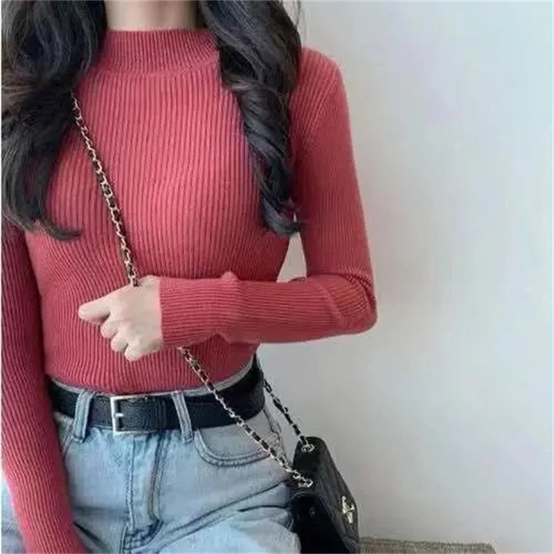 https://ae01.alicdn.com/kf/S7a0e6e06a45442a6a11fdef2c5e8d1f97/2023-Autumn-New-Soft-Knit-Bottoming-Cardigan-Coat-Fashion-Leisure-Women-s-Sweater-Long-Pullover-Sleeve.jpg