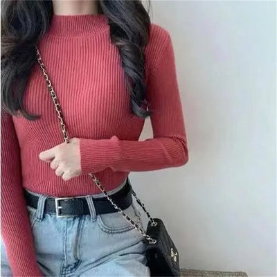 https://ae01.alicdn.com/kf/S7a0e6e06a45442a6a11fdef2c5e8d1f97/2023-Autumn-New-Soft-Knit-Bottoming-Cardigan-Coat-Fashion-Leisure-Women-s-Sweater-Long-Pullover-Sleeve.jpg