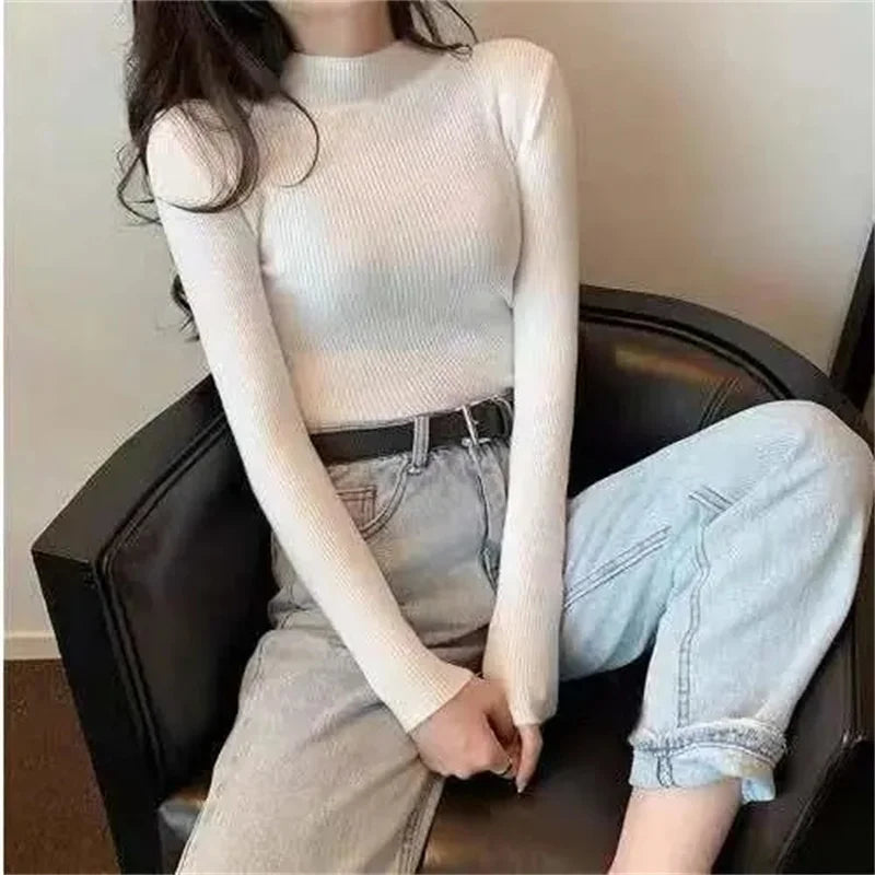 https://ae01.alicdn.com/kf/S95d92ea2407747148d53555c8161583aO/2023-Autumn-New-Soft-Knit-Bottoming-Cardigan-Coat-Fashion-Leisure-Women-s-Sweater-Long-Pullover-Sleeve.jpg