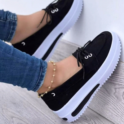 Calzado confort verano.