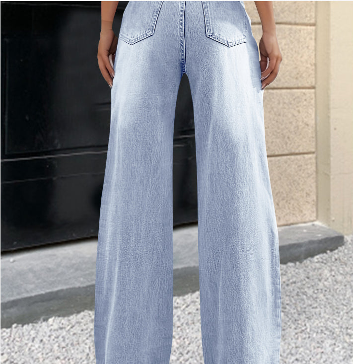 Pantalones vaqueros para mujer