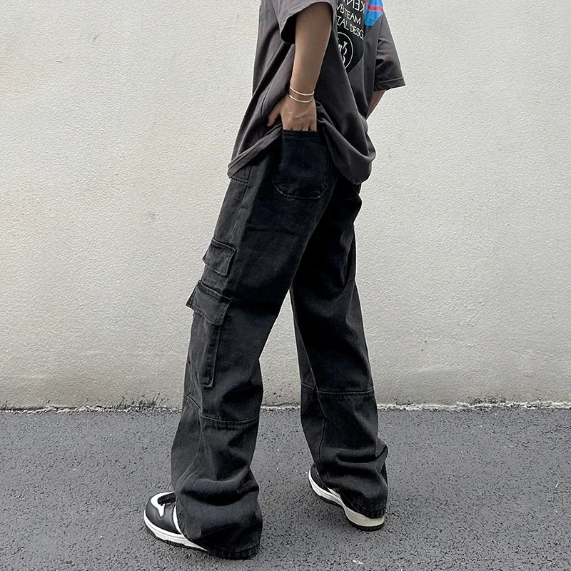 https://ae01.alicdn.com/kf/Se0742a3580ae433b8c748d705d54aec1x/American-Retro-Multi-Pocket-Overalls-Vintage-Jeans-Men-High-Street-Straight-Leg-Pants-for-Men-s.jpg