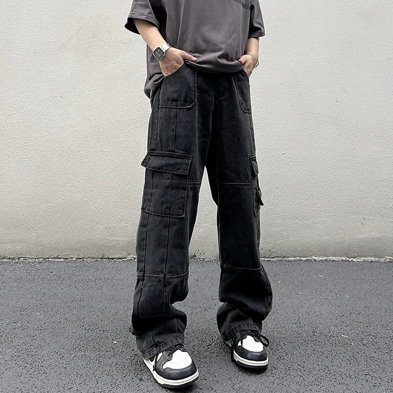 https://ae01.alicdn.com/kf/S1464c5192e7f48d1956f711341fe0957K/American-Retro-Multi-Pocket-Overalls-Vintage-Jeans-Men-High-Street-Straight-Leg-Pants-for-Men-s.jpg