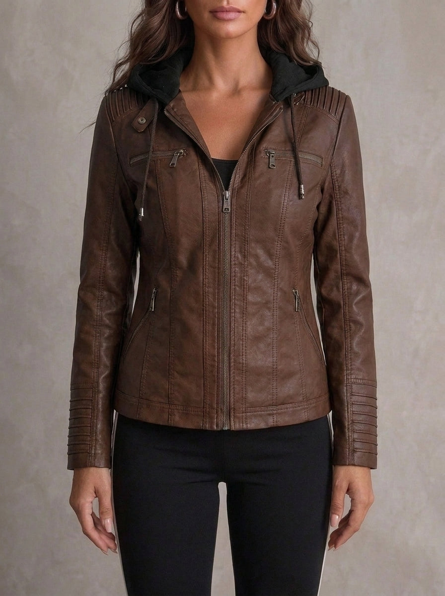 Casaco - Chaqueta Resistente Elegante