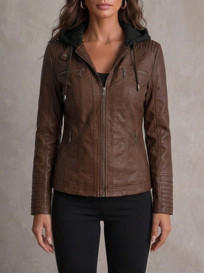 Casaco - Chaqueta Resistente Elegante