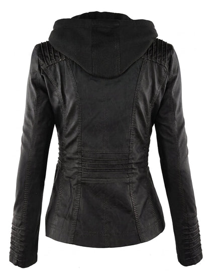 Casaco - Chaqueta Resistente Elegante