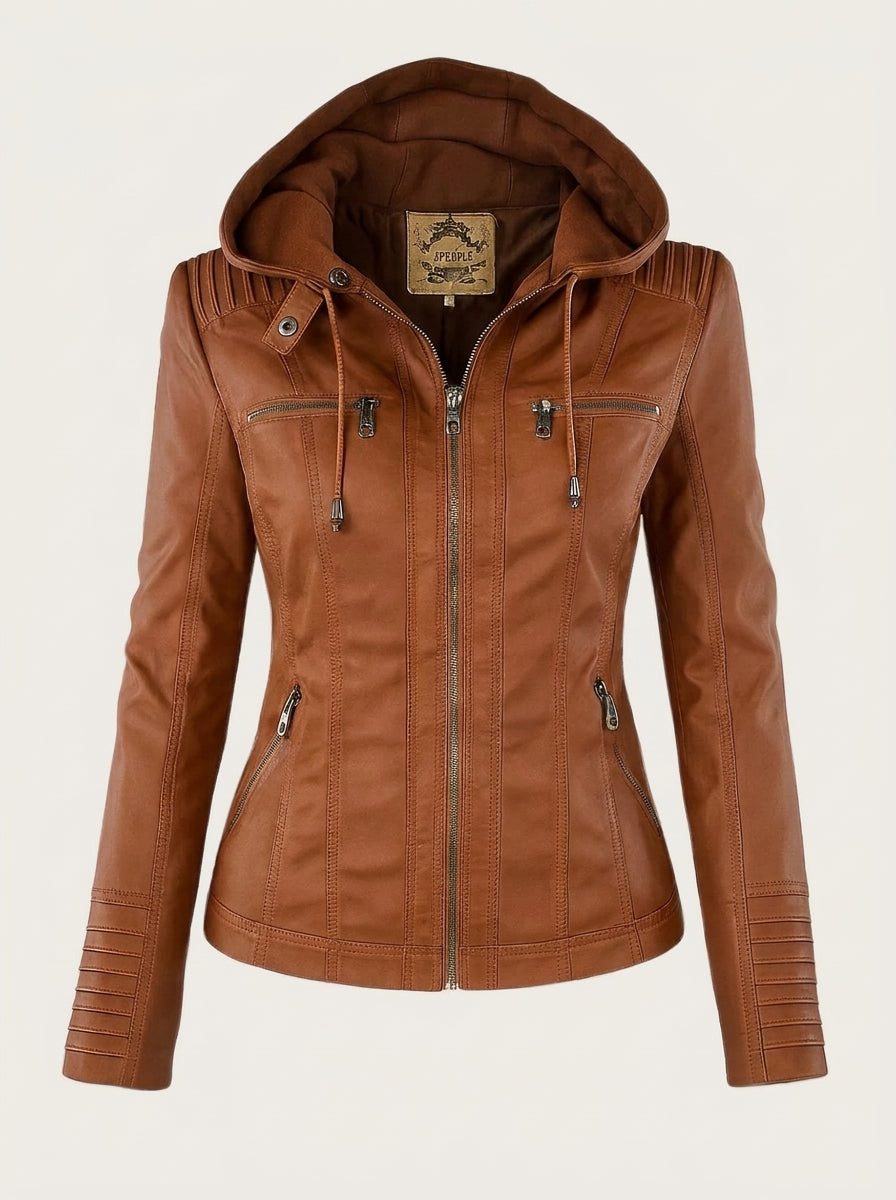 Casaco - Chaqueta Resistente Elegante