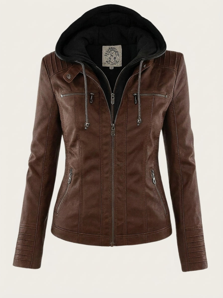 Casaco - Chaqueta Resistente Elegante
