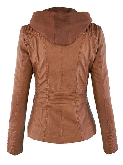 Casaco - Chaqueta Resistente Elegante