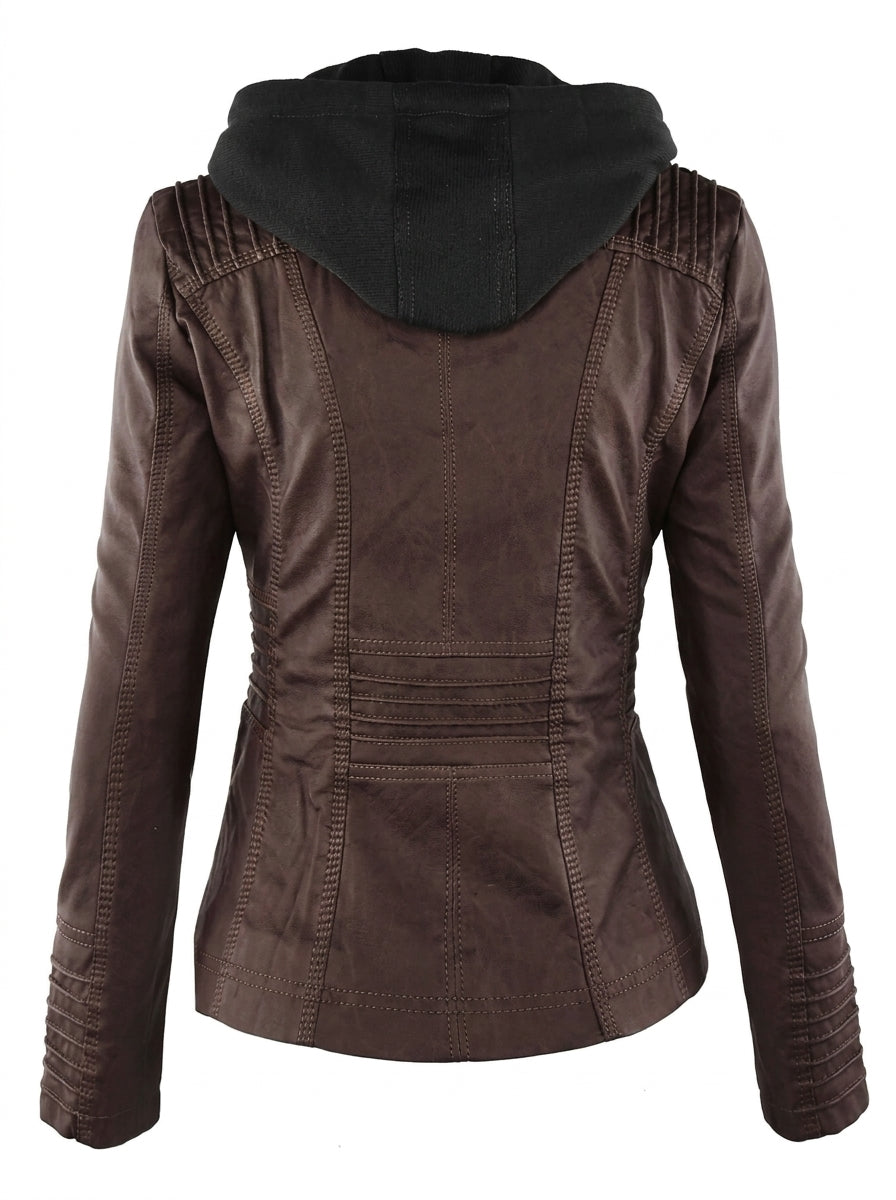 Casaco - Chaqueta Resistente Elegante