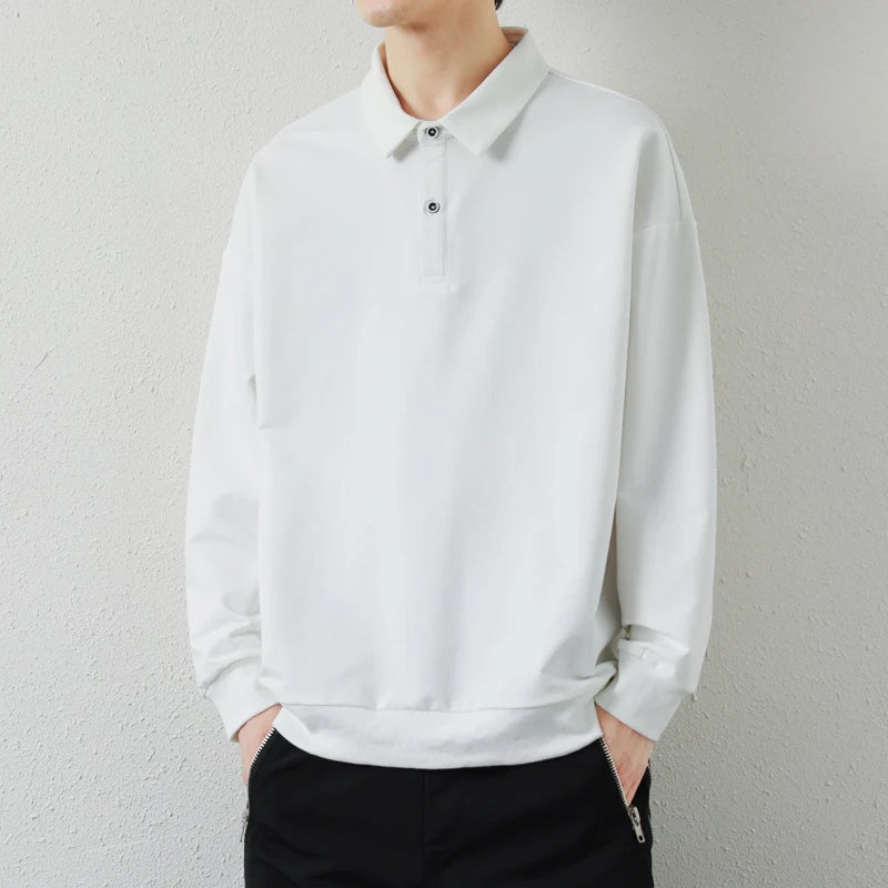https://ae01.alicdn.com/kf/S70be10cca1444ed7980770a5578f67dcB/Men-s-Solid-Spring-Autumn-Turn-down-Collar-Button-Lantern-Long-Sleeve-Sports-T-shirt-Hoodies.jpg