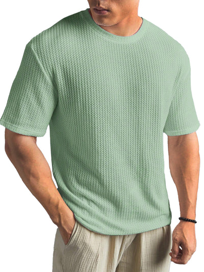 Camiseta premium hombre