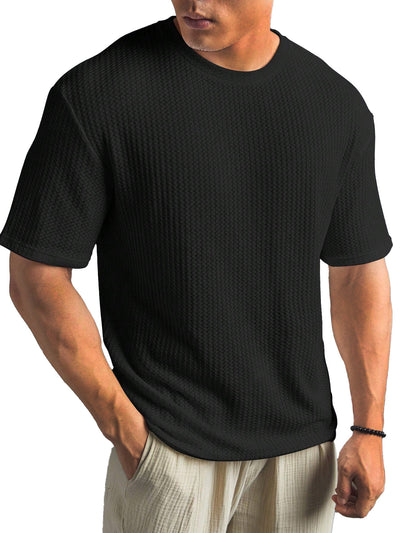 Camiseta premium hombre