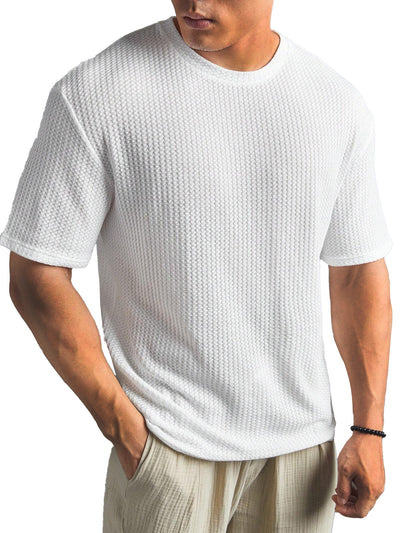 Camiseta premium hombre