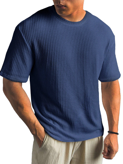 Camiseta premium hombre