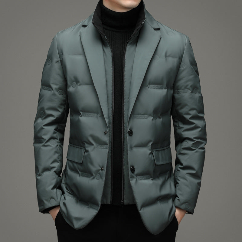 Parka Premium para Hombre