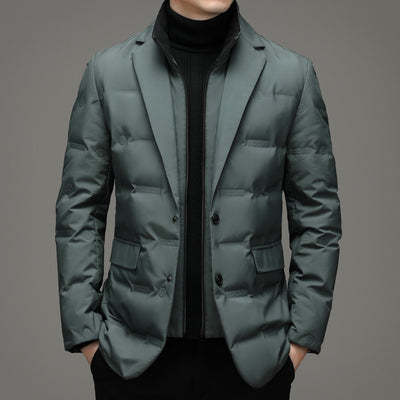 Parka Premium para Hombre