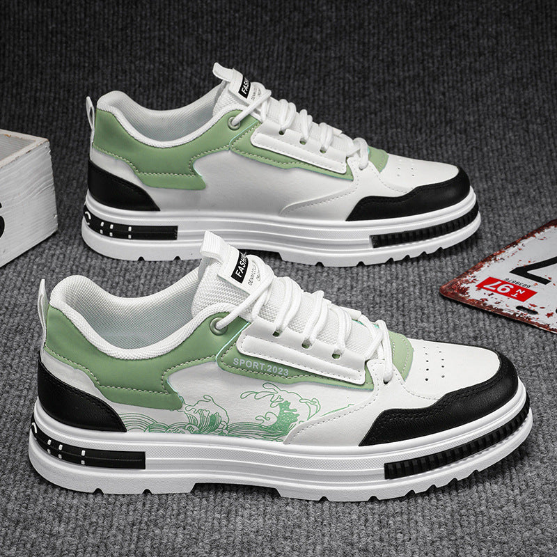 Zapatillas casual hombre