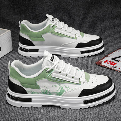 Zapatillas casual hombre