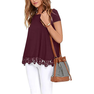 https://ae01.alicdn.com/kf/S05311d84bbf144e6b9c9799c88f0e707F/Women-Casual-Short-Sleeve-Loose-Lace-Patchwork-Tops-Tunic-Blouse-y2k-top.jpg_640x640.jpg
