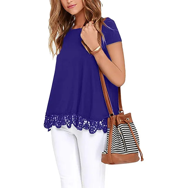 https://ae01.alicdn.com/kf/S25da46aadc13478e9bd1ef49f4fe9dcal/Women-Casual-Short-Sleeve-Loose-Lace-Patchwork-Tops-Tunic-Blouse-y2k-top.jpg_640x640.jpg