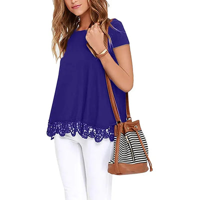 https://ae01.alicdn.com/kf/S25da46aadc13478e9bd1ef49f4fe9dcal/Women-Casual-Short-Sleeve-Loose-Lace-Patchwork-Tops-Tunic-Blouse-y2k-top.jpg_640x640.jpg