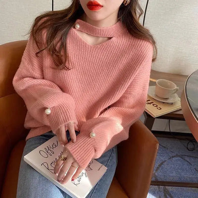 https://ae01.alicdn.com/kf/S327a695a44bb4f058ad1e3de69d05f69y/Women-western-knit-sweater-hollowed-out-collarbone-exposed-sweater-temperament-sweater-Korean-women-sweater-pullover-female.jpg