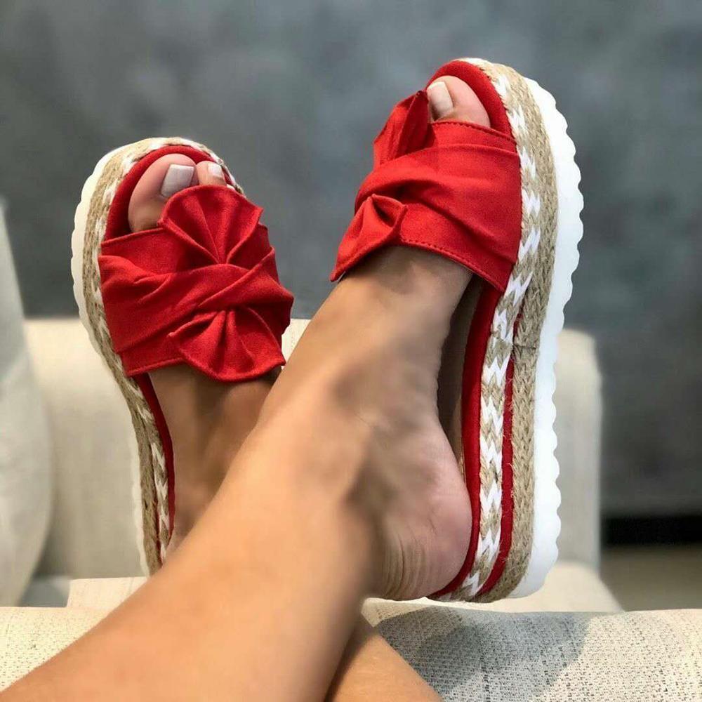 Sandalias de Verano Comodas para Mujer