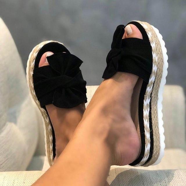 Sandalias de Verano Comodas para Mujer