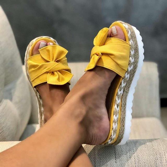 Sandalias de Verano Comodas para Mujer